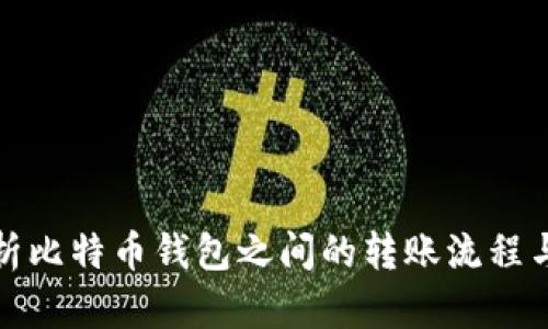 全面解析比特币钱包之间的转账流程与安全性