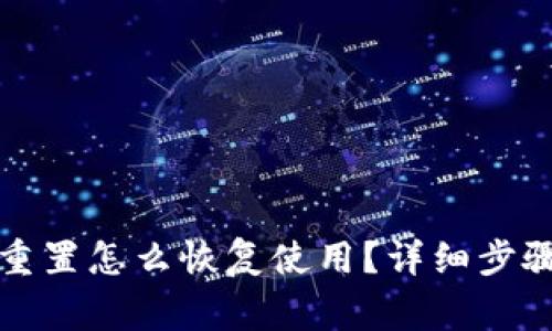 小狐狸钱包重置怎么恢复使用？详细步骤与注意事项