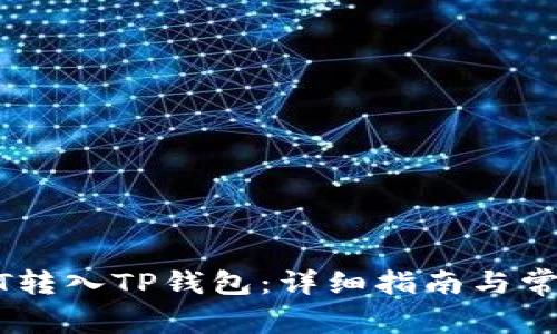如何将USDT转入TP钱包：详细指南与常见问题解答