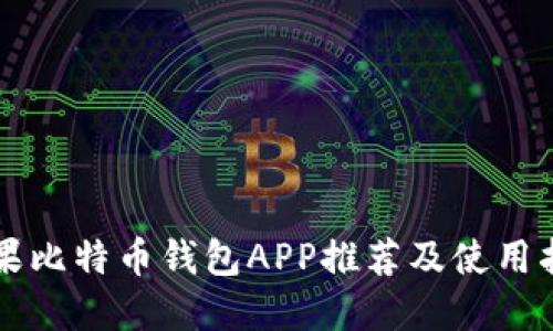 苹果比特币钱包APP推荐及使用指南