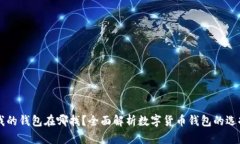 比特币我的钱包在哪找？全面解析数字货币钱包