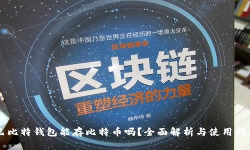 巴比特钱包能存比特币吗？全面解析与使用指南