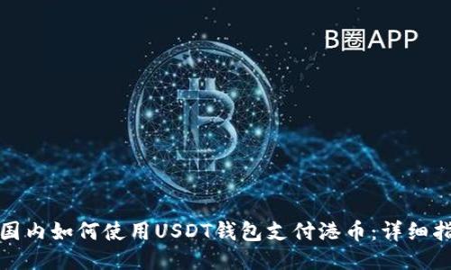 : 国内如何使用USDT钱包支付港币：详细指南