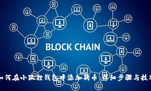 如何在小狐狸钱包中添加狗币：详细步骤与技巧