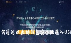 如何通过以太坊钱包安全地转入USDT