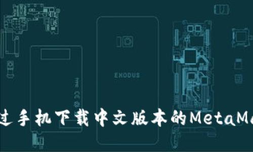 如何通过手机下载中文版本的MetaMask钱包
