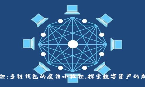 小狐狸：多链钱包的魔法小狐狸，探索数字资产的新世界
