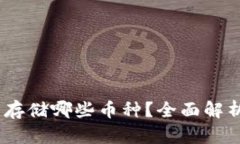 USDT钱包能存储哪些币种？全面解析与使用指南