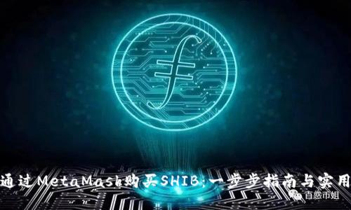 如何通过MetaMask购买SHIB：一步步指南与实用建议