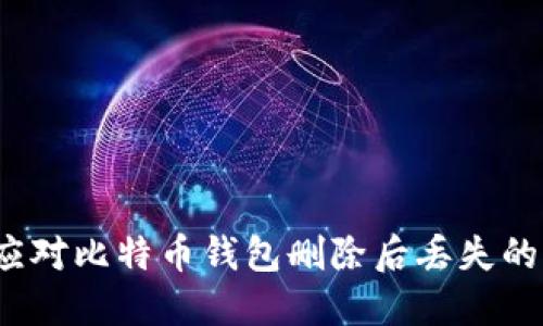 如何应对比特币钱包删除后丢失的难题？