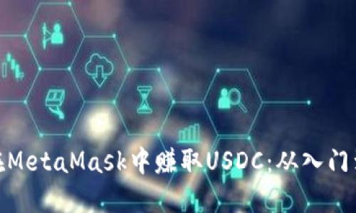如何在MetaMask中赚取USDC：从入门到精通