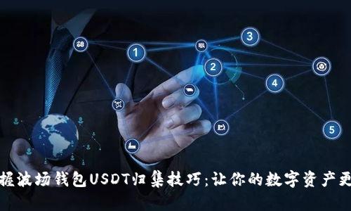 轻松掌握波场钱包USDT归集技巧：让你的数字资产更加安全