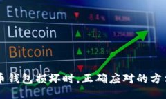 当比特币钱包损坏时，正确应对的方法与技巧