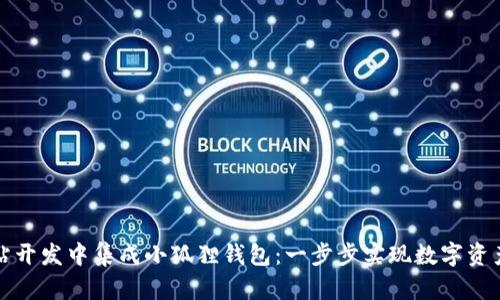 如何在网站开发中集成小狐狸钱包：一步步实现数字资产安全管理