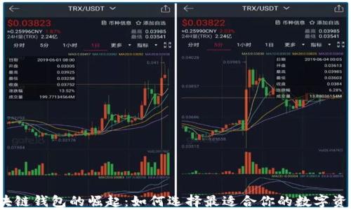 
2021年区块链钱包的崛起：如何选择最适合你的数字资产储存工具