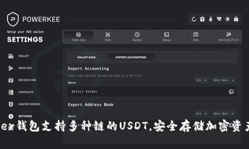 bianotiLedger钱包支持多种链的USDT，安全存储加密资产的最佳选择