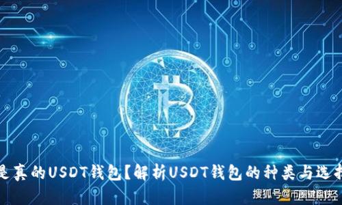 什么是真的USDT钱包？解析USDT钱包的种类与选择指南