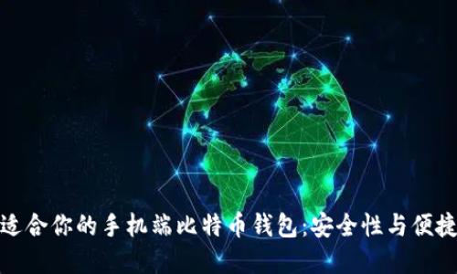 如何选择适合你的手机端比特币钱包：安全性与便捷性的平衡
