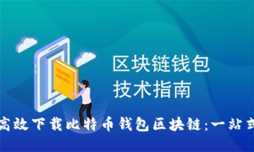 如何高效下载比特币钱包区块链：一站式指南