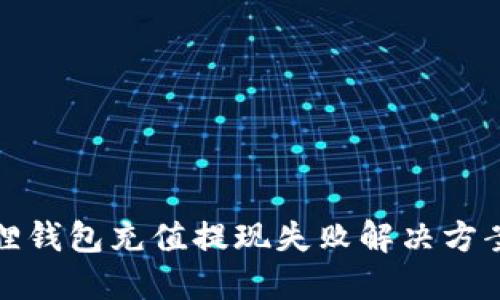 小狐狸钱包充值提现失败解决方案揭秘