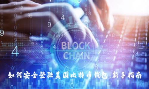 如何安全登陆美国比特币钱包：新手指南