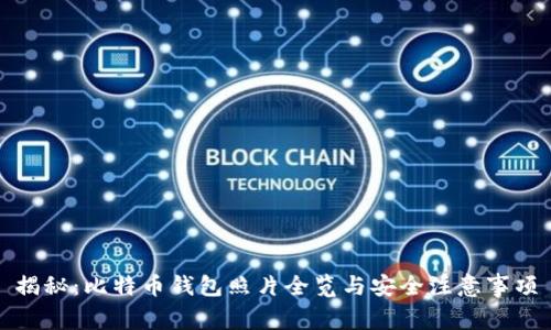 揭秘：比特币钱包照片全览与安全注意事项