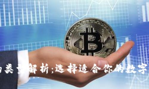 区块链钱包的类型解析：选择适合你的数字资产管理工具