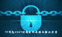TP钱包USDT被转走的原因及解决方案
