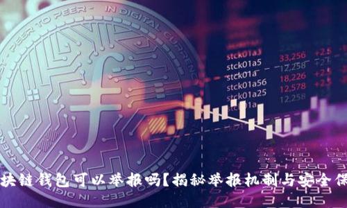 区块链钱包可以举报吗？揭秘举报机制与安全保障