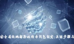 如何安全有效地解除比特币钱包锁定：关键步骤