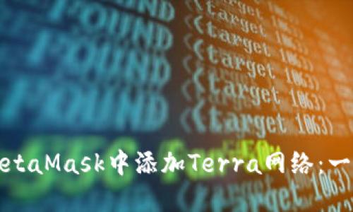 如何在MetaMask中添加Terra网络：一步步指南