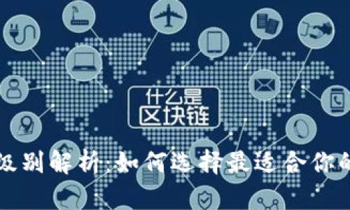 区块链钱包的安全级别解析：如何选择最适合你的数字资产保护方案