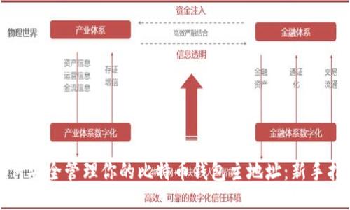 如何安全管理你的比特币钱包主地址：新手指南