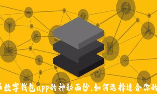 
揭开比特币数字钱包app的神秘面纱，如何选择适合你的数字钱包?