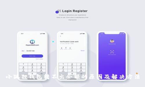 小狐狸钱包转不出余额的原因及解决方法