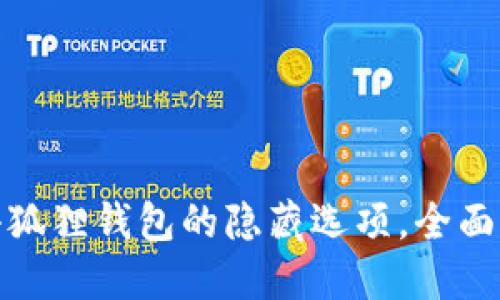 如何设置小狐狸钱包的隐藏选项，全面提升安全性