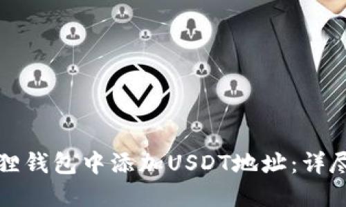 如何在狐狸钱包中添加USDT地址：详尽步骤指南