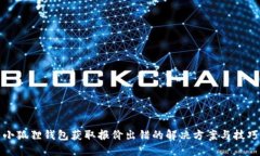 小狐狸钱包获取报价出错的解决方案与技巧