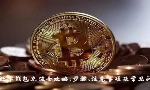 虚拟币数字钱包充值全攻略：步骤、注意事项及常见问题解答