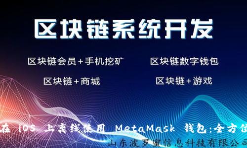 如何在 iOS 上离线使用 MetaMask 钱包：全方位指南