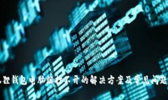 小狐狸钱包电脑端打不开的解决方案及常见问题