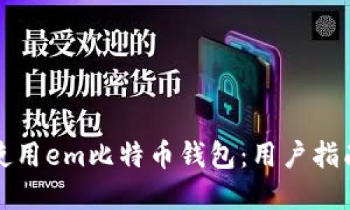 如何选择和使用em比特币钱包：用户指南与最佳实践