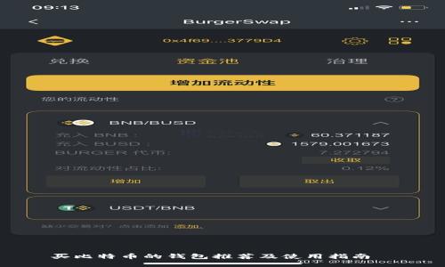 买比特币的钱包推荐及使用指南  