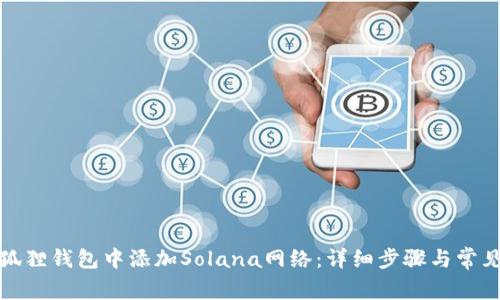 如何在小狐狸钱包中添加Solana网络：详细步骤与常见问题解答