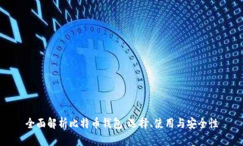 全面解析比特币钱包：选择、使用与安全性