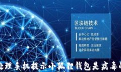 如何处理手机提示小狐狸钱包是病毒的情况