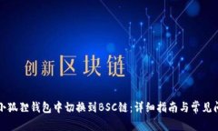 如何在小狐狸钱包中切换到BSC链：详细指南与常