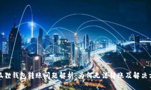 小狐狸钱包转账问题解析：为何无法转账及解决方案