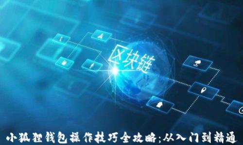 
小狐狸钱包操作技巧全攻略：从入门到精通