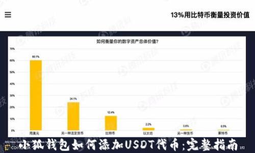 
小狐钱包如何添加USDT代币：完整指南